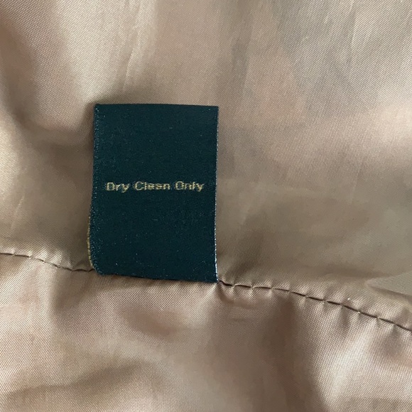 ⭐️Blu Pepper Faux Leather Jacket⭐️ - Picture 14 of 14